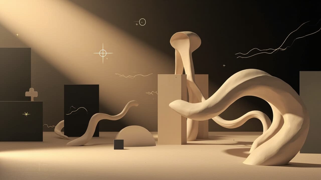 Creative workspace and ideation